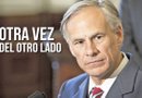 Debido a los recientes acontecimientos en Paris (Francia), el gobernador de Texas, Greg Abbott, ha expresado su intención de no aceptar en su estado a los refugiados de Siria que ya han sido admitidos por Estados Unidos.