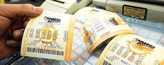 Cuidado con el fraude de la lotería
