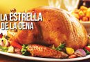 ¡Cena un pavo perfecto! Sigue nuestros consejos y cocina una deliciosa cena para este Thanksgiving.