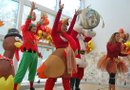 Foto: Cortesía del Museo de los Niños en Houston