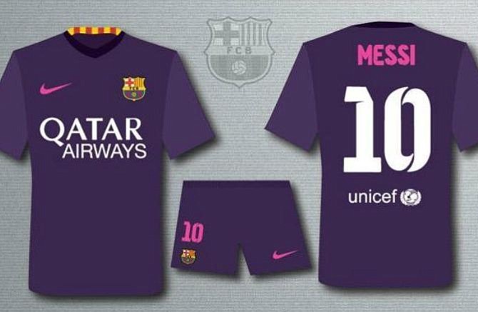 uniforme del Barcelona online uniforme del Barcelona online