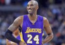 El escolta de los Lakers de Los Ángeles, Kobe Bryant, ha tomado la decisión de retirarse del baloncesto profesional después de la actual campaña. Foto: Archivo