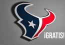 Cuando los Texans de Houston logran un triunfo, usted también gana, ya que varios lugares en la ciudad espacial obsequia cosas a los seguidores de los locales.