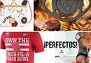 Algunas ideas de regalos para esas personas que aman los deportes y apoyan a los equipos de Houston. Fotos: Archivo