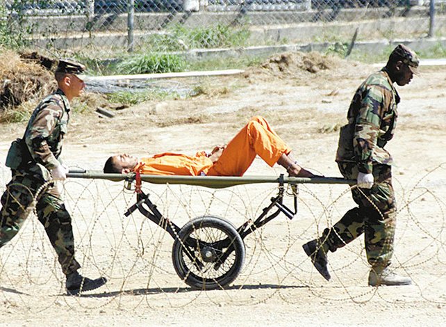 Guantánamo no cerrará todavía