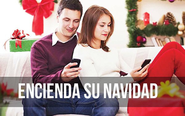 Regalos para él y para ella en esta Navidad