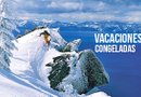 Decida cuáles será sus destinos para unas frías pero emocionantes vacaciones de fin de año.