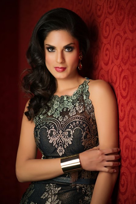 María Belén Jérez Spuler - Chile