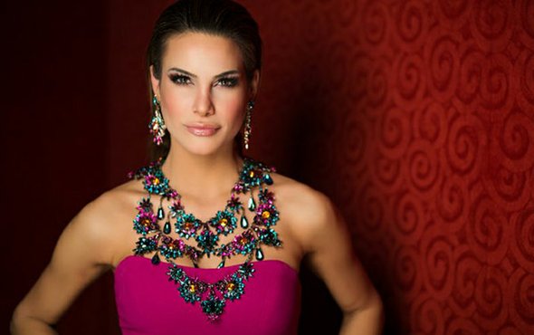Carla Barber - España