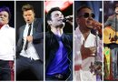 Cada año, grandes estrellas de la canción llegan a nuestra ciudad para presentarse en concierto. Muchos famoso estuvieron en los escenarios de nuestra urbe para entregar sus éxitos y presentar algunas novedades.