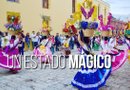 Además de playas, Oaxaca cuenta con amplia riqueza cultural, arqueológica y gastronómica, lo que le permite ubicarse como uno de los principales puntos turísticos de México.