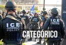El fin de semana pasado fueron detenidos 26 guatemaltecos en Texas durante las redadas que efectúa el Departamento de Seguridad Nacional en busca de inmigrantes indocumentados con prioridad de deportación. Foto: Archivo