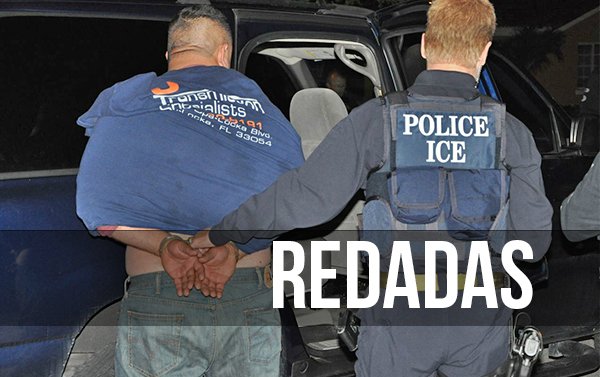 Conozca el perfil de las personas a las que está buscando inmigración en sus operativos