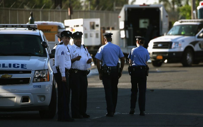 Ataca Simpatizante de ISIS en Filadelfia