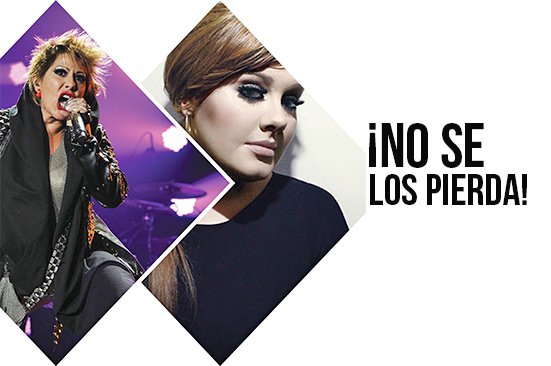 Conciertos en Houston en el 2016