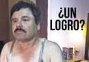 Desde Houston han surgido voces que rechazan la recaptura del Chapo Guzmán como un logro del gobierno mexicano. Foto: EFE