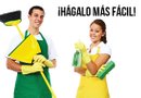Los oficios de la casa pueden ser un reto titánico a causa de la pereza, afortunadamente esto se puede solucionar.