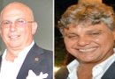 Roberto Rincón (izq.) y Abraham Shiera (der.)