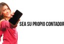 ¿No sabe cómo hacer su declaración de impuestos o quiere ahorrar tiempo en ella? Consiga estas aplicaciones.