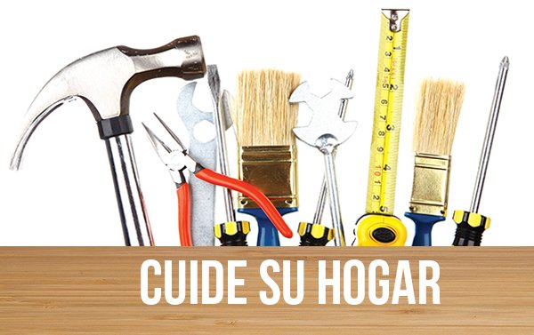 Estos son los chequeos que debe realizar periódicamente en su casa