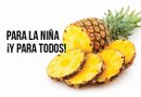 Deliciosa y nutritiva, la piña contiene diferentes vitaminas . Aprenda a prepararla y a sacarle el mejor provecho.