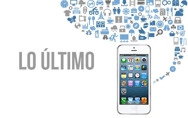 Actualice su Iphone
