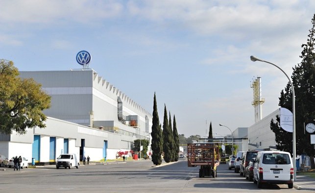 Sin escándalos, México fue el pilar de apoyo de Volkswagen