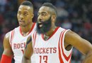 Dwight Howard y James Harden pueden ser imparables.