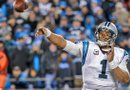 Carolina Panthers. Foto:EFE