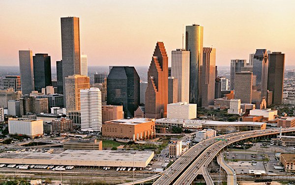 Houston hispanic dating