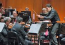 En su año 103o, esta semana la Sinfónica de Houston anunció la próxima temporada en el Jones Hall.