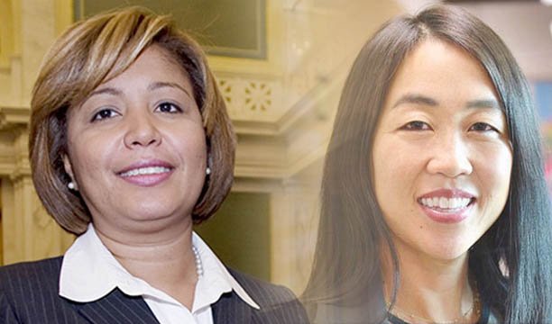 Mar Quiñones y Helen Gym introducirán una resolución de condena por las recientes redadas