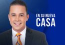 Carlos Robles es una figura ampliamente reconocida en la televisión de nuestra ciudad.