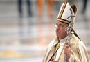 La participación como actor del papa Francisco surgió cuando éste pidió a los productores de cine hacer una película para niños que sirviera para comunicar el mensaje de Jesús./ Foto: EFE
