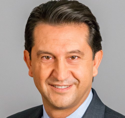 José Muñoz: el máximo ejecutivo hispano en el sector automotriz de los Estados Unidos