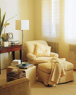 Decore su recamara