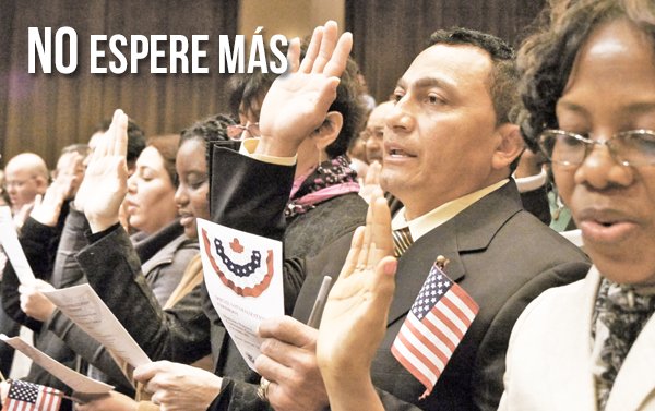 Estas son las ventajas de convertirse en ciudadano de los Estados Unidos