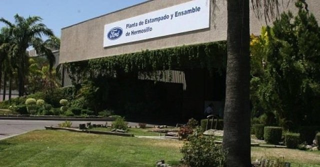  Ford duplicará su capacidad de producción en México