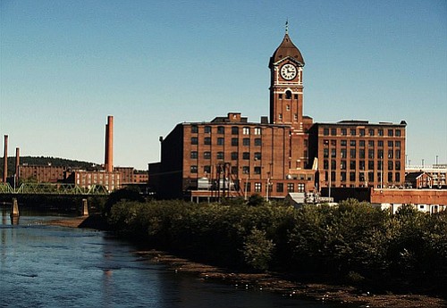 Las 10 ciudades más pobres de Massachusetts
