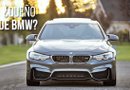 BMW se suma así a los anuncios realizados en las últimas horas por el Grupo Volkswagen y Daimler./Foto:Archivo