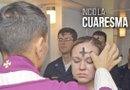 Más de 1,254 millones de católicos en el mundo celebran la cuaresma este 2016, año que el papa Francisco proclamó como de la misericordia. Foto: Archivo