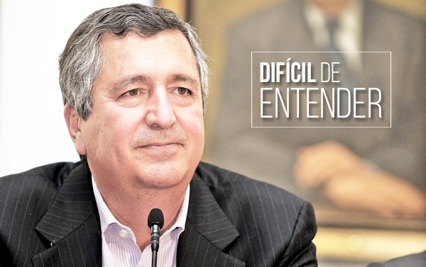 Jorge Vergara se niega a prestar a sus jugadores a la selección nacional