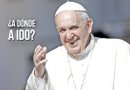Papa Francisco llegará a México el viernes./Foto:EFE
