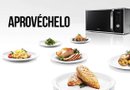Caliente bien sus comidas, de manera rápida y saludable, además ahorre tiempo y energía al calentar sus alimentos siguiendo estos consejos sencillos.