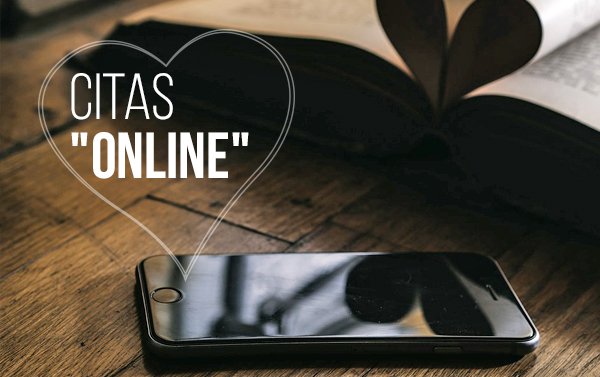 Un 15 por ciento ha usado aplicaciones o sitios de internet para citas