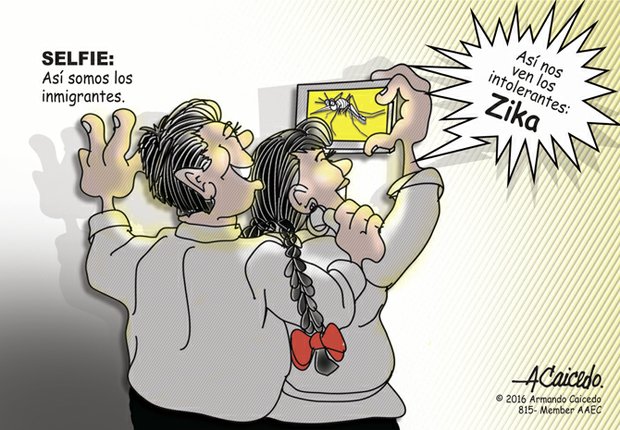 Inmigrantes