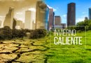 ¿Qué pasa con el clima? es la pregunta que muchos habitantes de Houston se siguen haciendo en medio de un inusual invierno caliente en el que las temperaturas han llegado a alcanzar los 80oF.