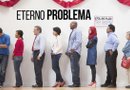 De los 28 millones de latinos con derecho a voto en Estados Unidos, sólo se prevé que cerca de 13.5 millones acudan a votar./Foto:Creative Outlet