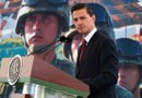 El presidente de México, Enrique Peña Nieto participará en varios eventos públicos y privados en Houston, Texas. /Foto: www.gob.mx