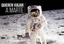 El periodo de inscripción se abrió el 14 de diciembre y cerró el 18 de febrero, y se espera que la NASA de a conocer a los elegidos como candidatos a viajar a Marte a mediados de 2017./Foto:NASA
